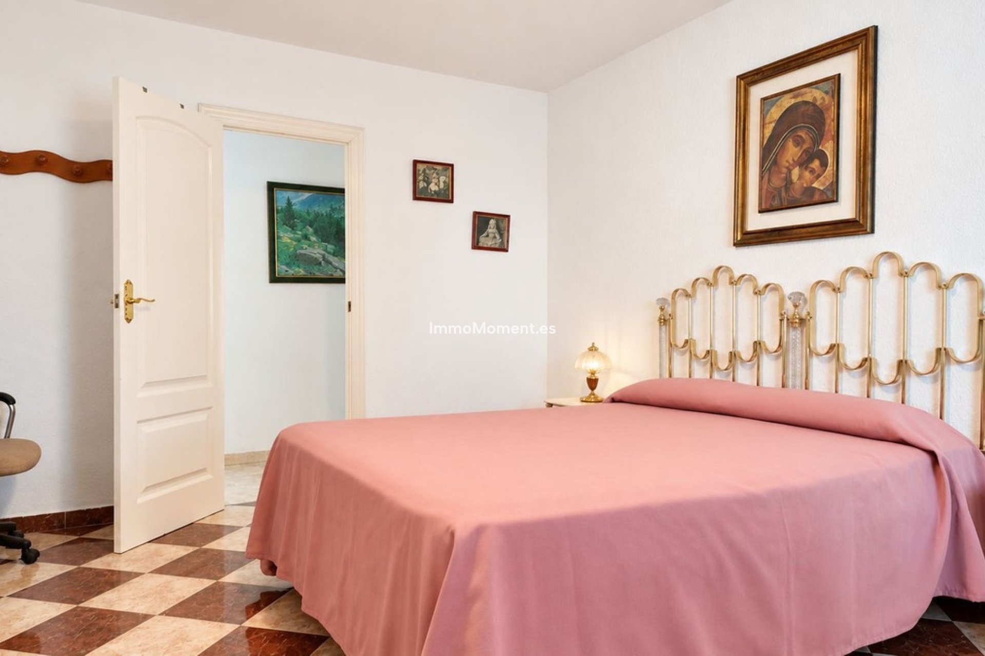 Resale - Detached villa - Benalmadena - Benalmadena Centro