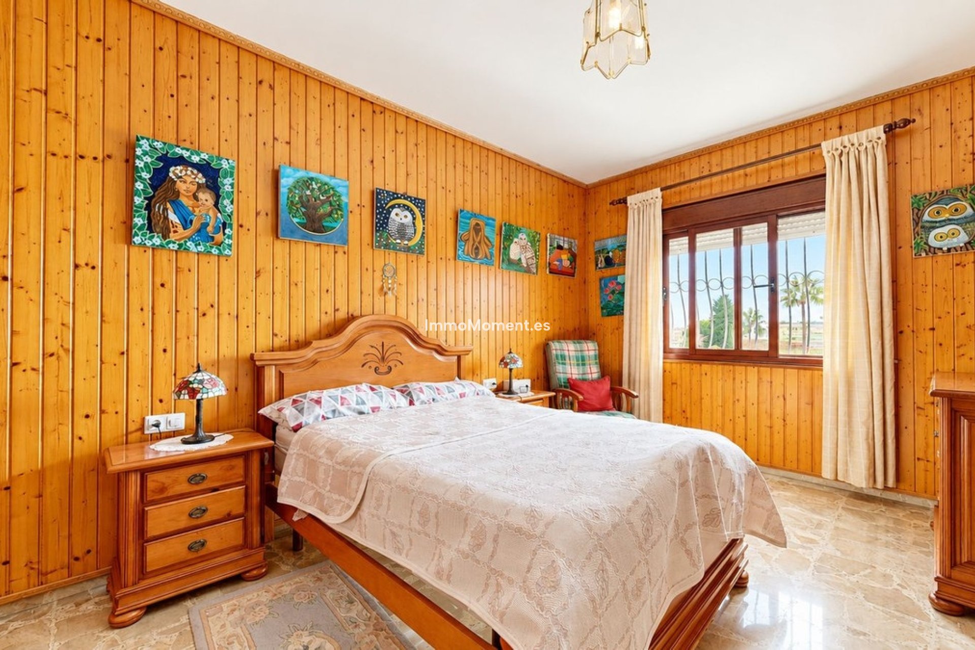 Resale - Detached villa - Benalmadena - Benalmadena Centro