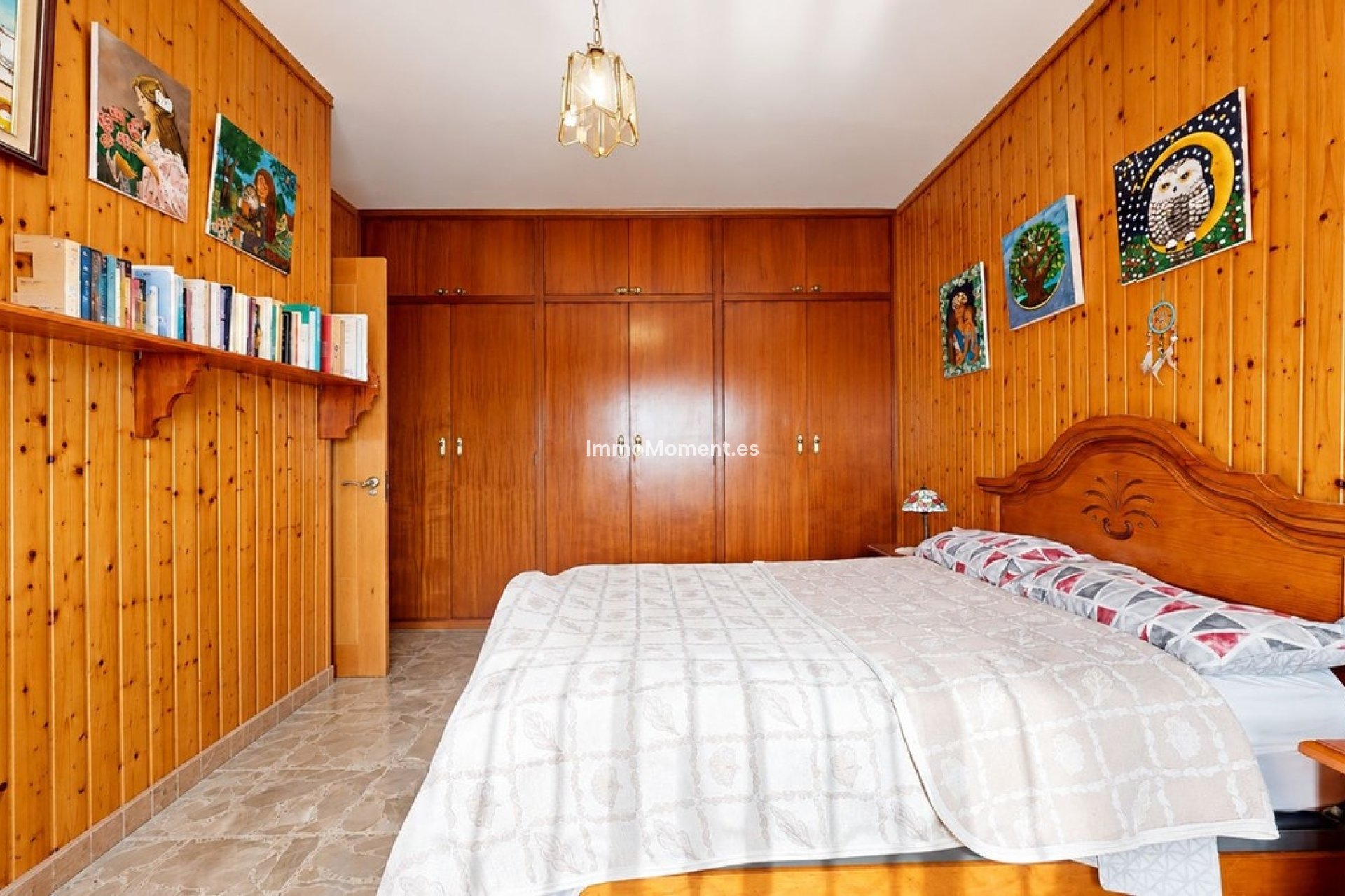 Resale - Detached villa - Benalmadena - Benalmadena Centro