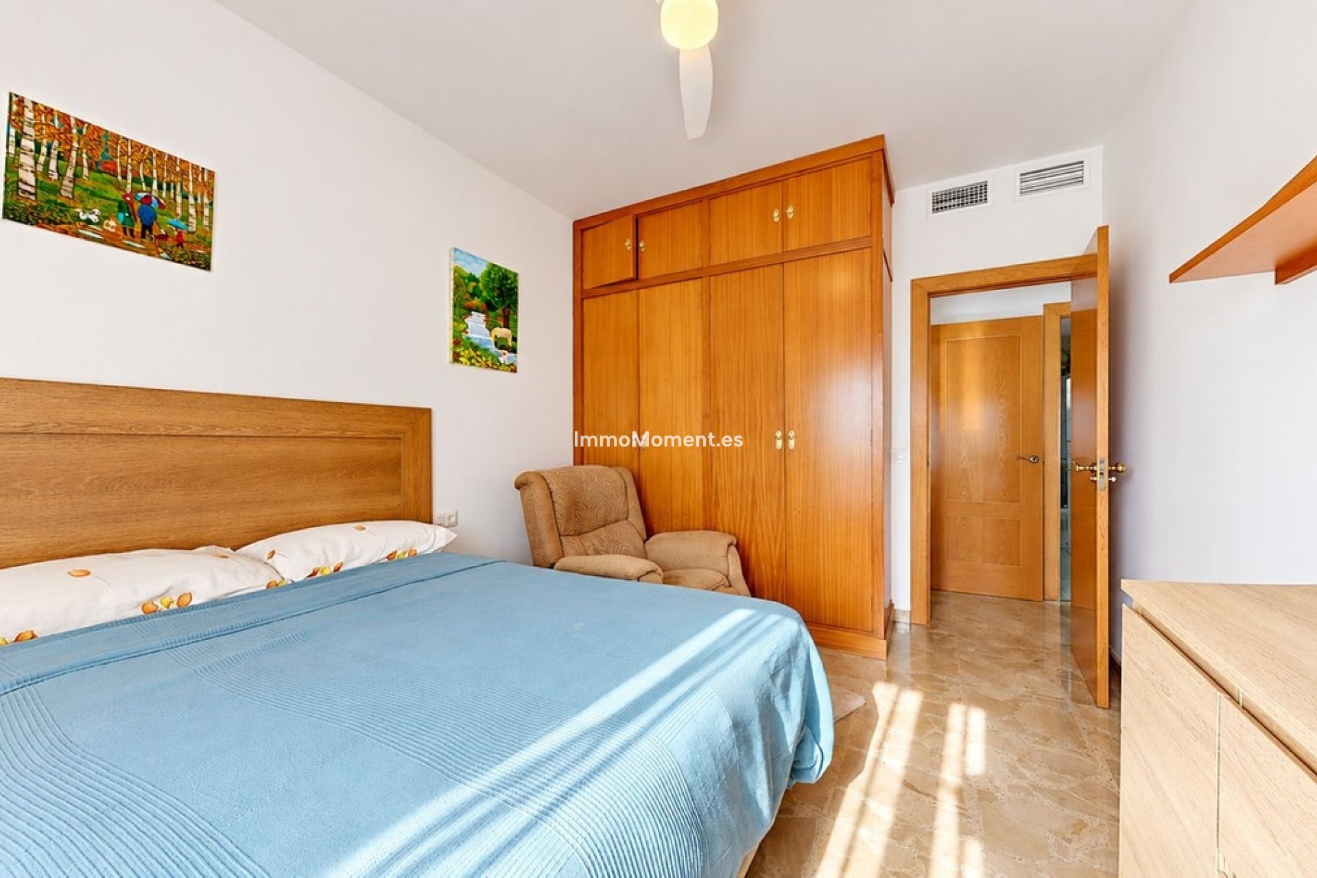 Resale - Detached villa - Benalmadena - Benalmadena Centro