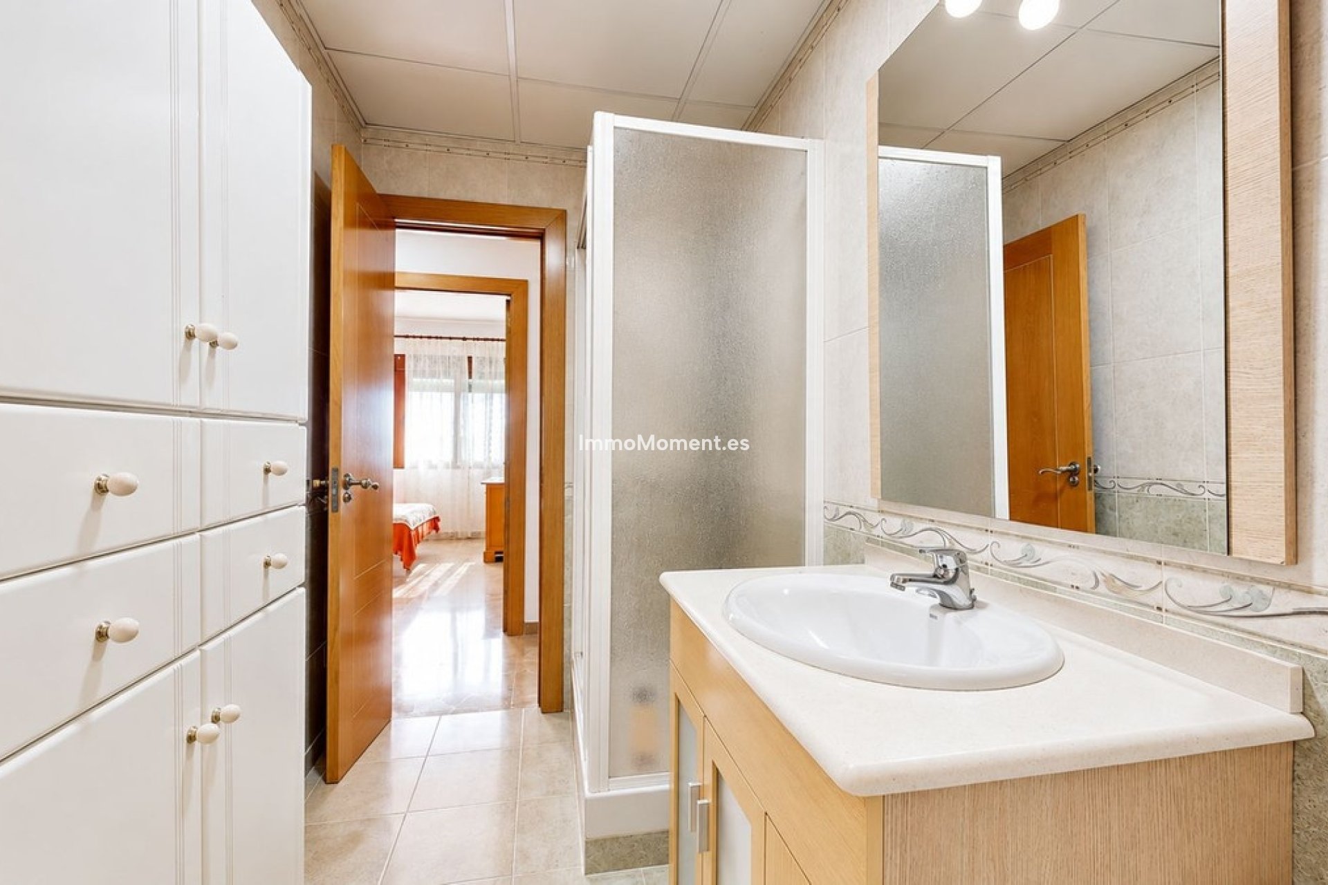 Resale - Detached villa - Benalmadena - Benalmadena Centro