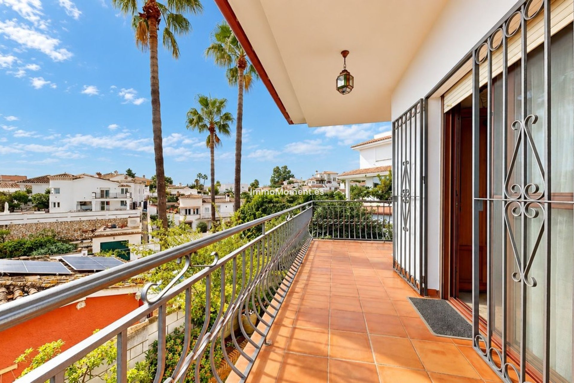 Resale - Detached villa - Benalmadena - Benalmadena Centro