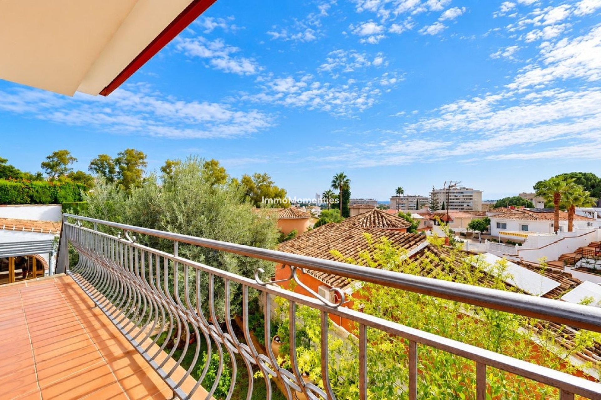 Resale - Detached villa - Benalmadena - Benalmadena Centro