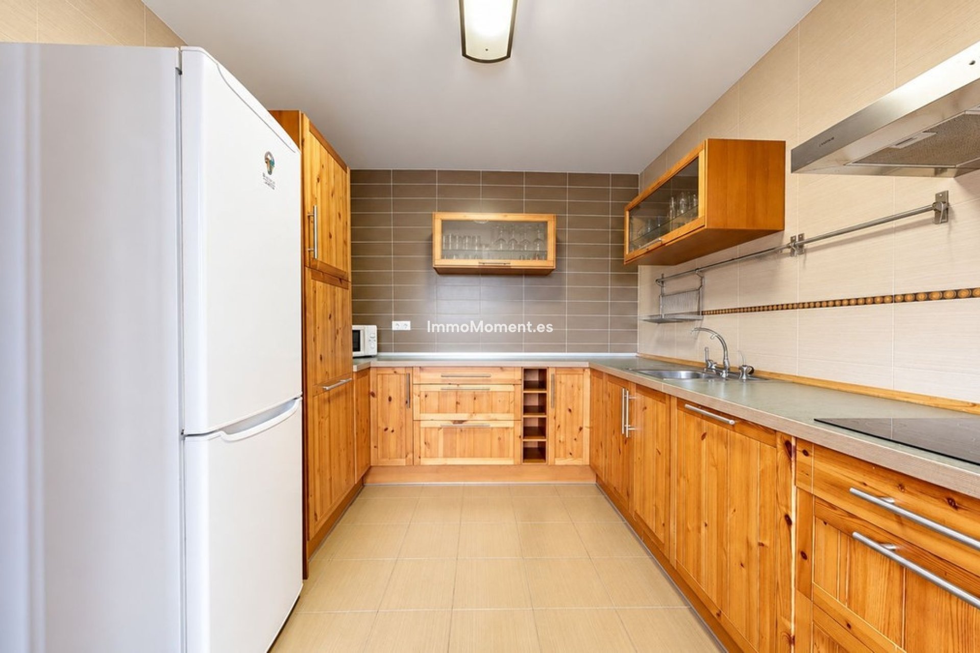 Resale - Detached villa - Benalmadena - Benalmadena Centro