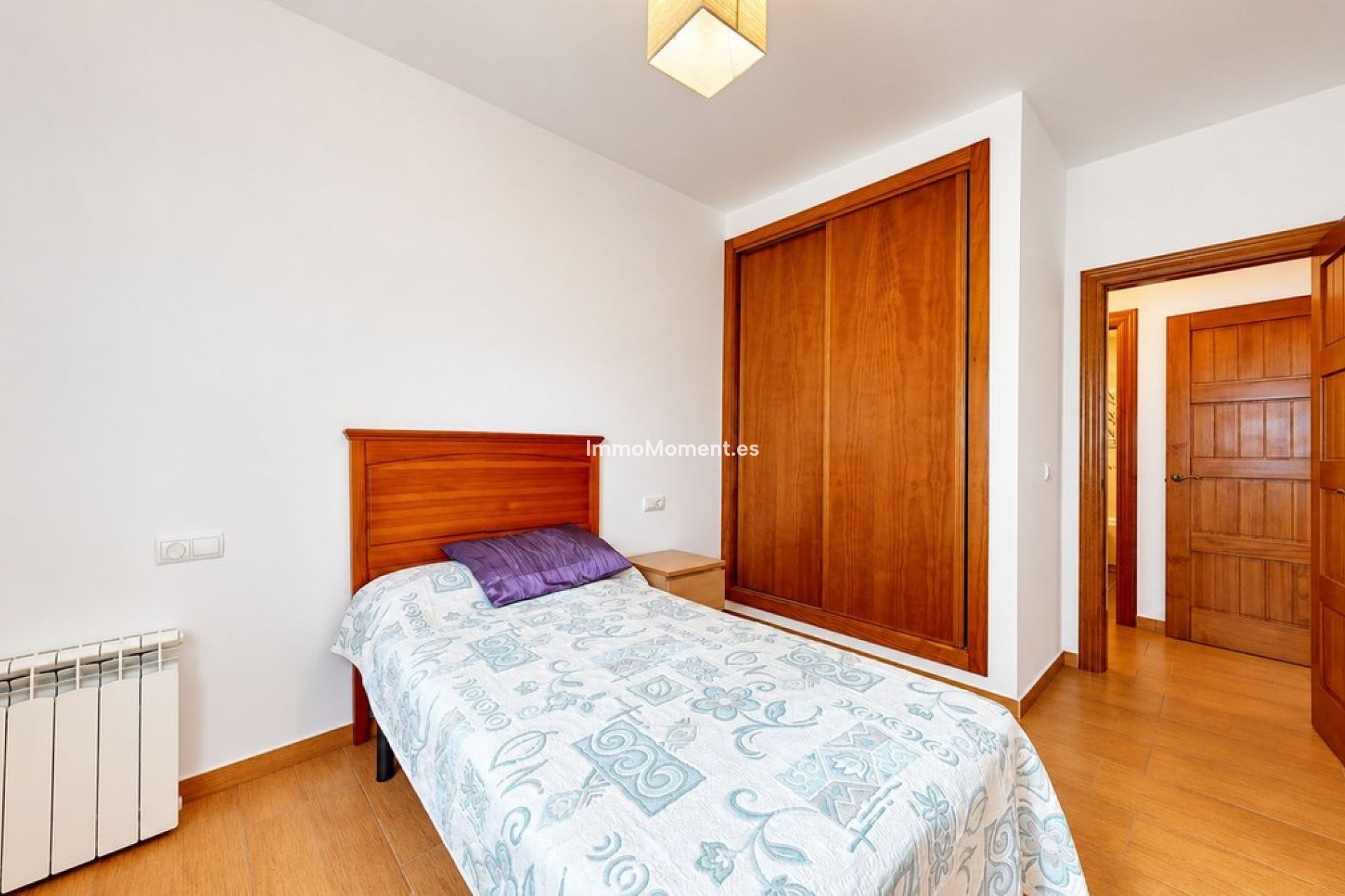 Resale - Detached villa - Benalmadena - Benalmadena Centro
