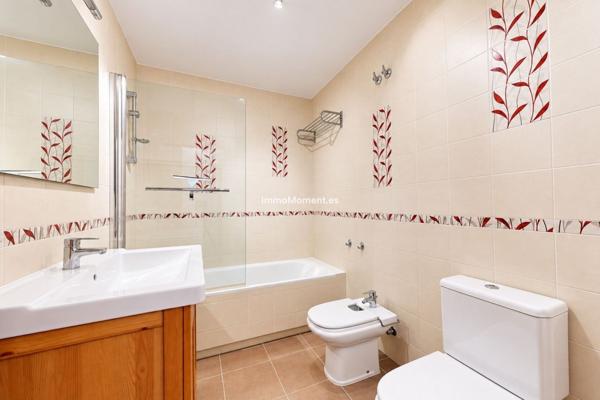 Resale - Detached villa - Benalmadena - Benalmadena Centro