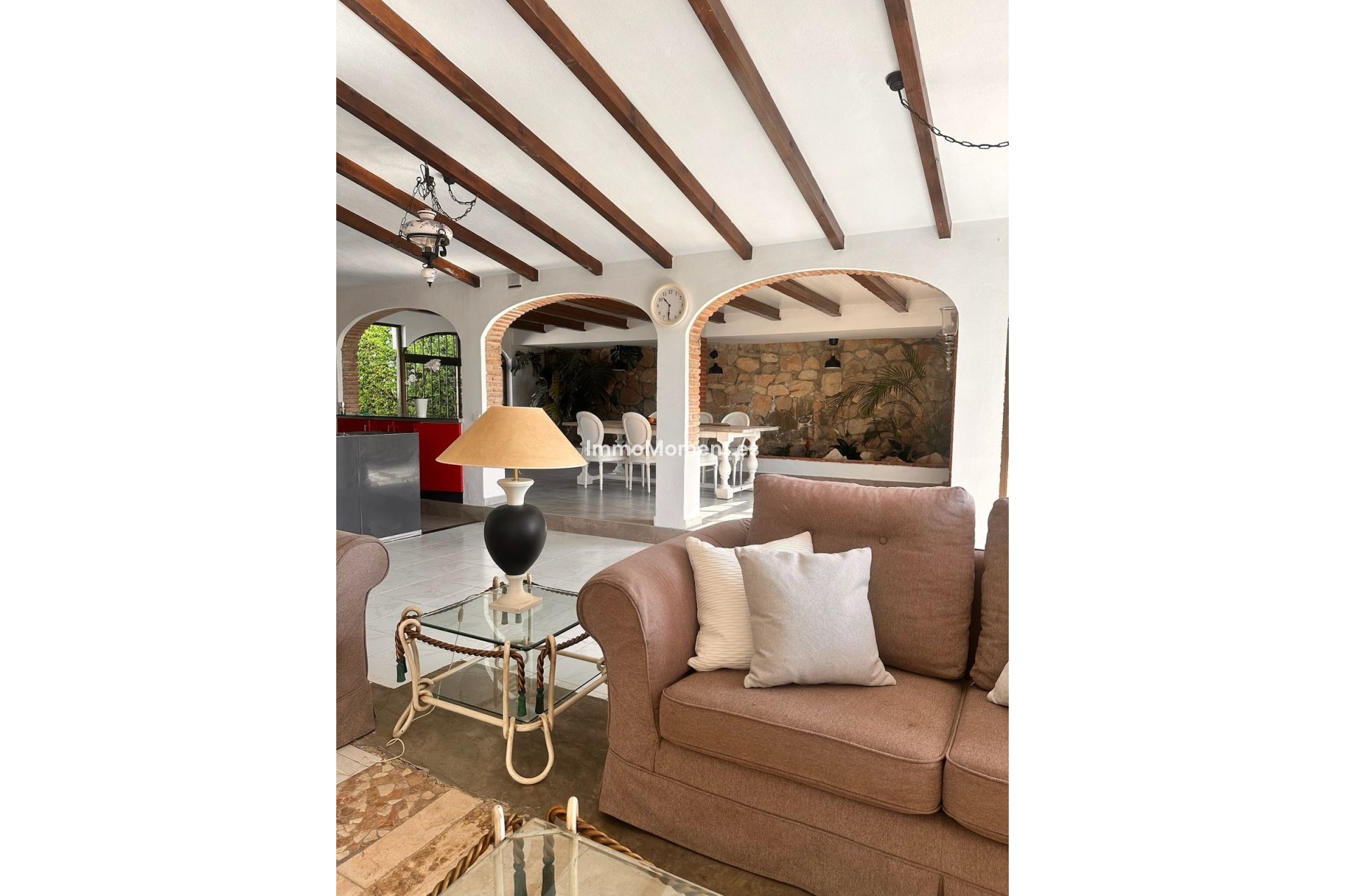 Resale - Detached villa - Benalmadena - Benalmadena Centro