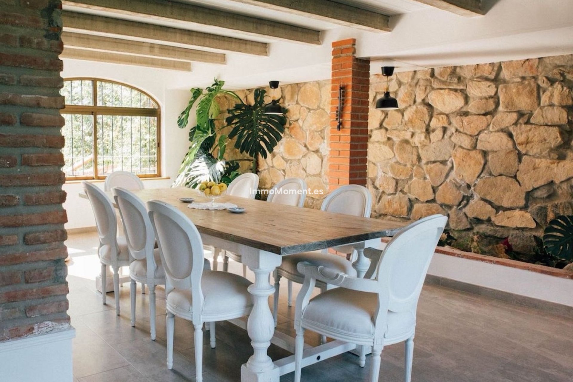 Resale - Detached villa - Benalmadena - Benalmadena Centro
