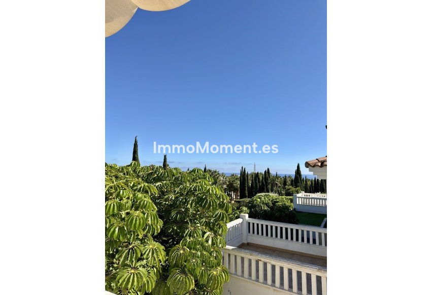Resale - Detached villa - Benalmadena - Benalmadena Centro