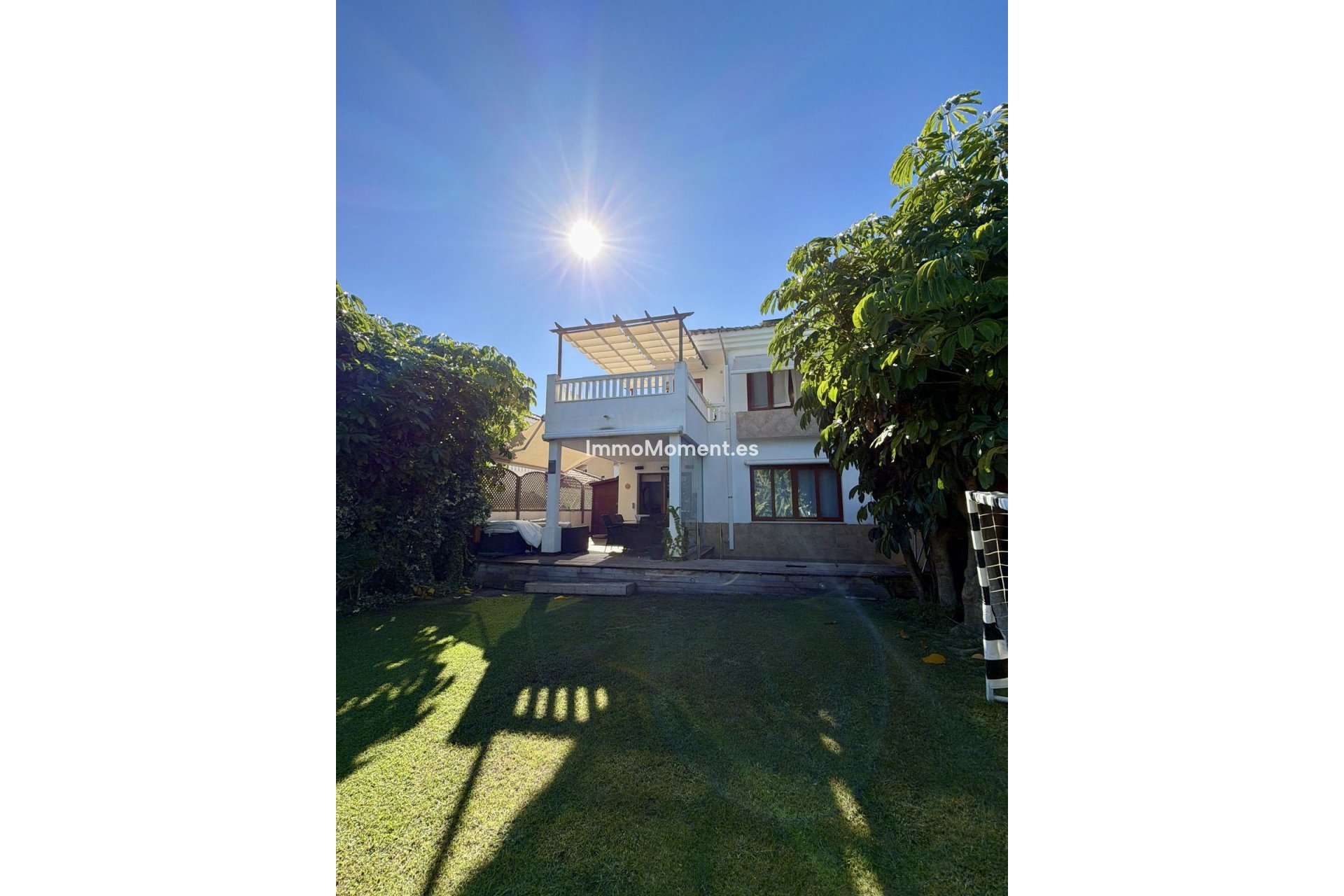 Resale - Detached villa - Benalmadena - Benalmadena Centro