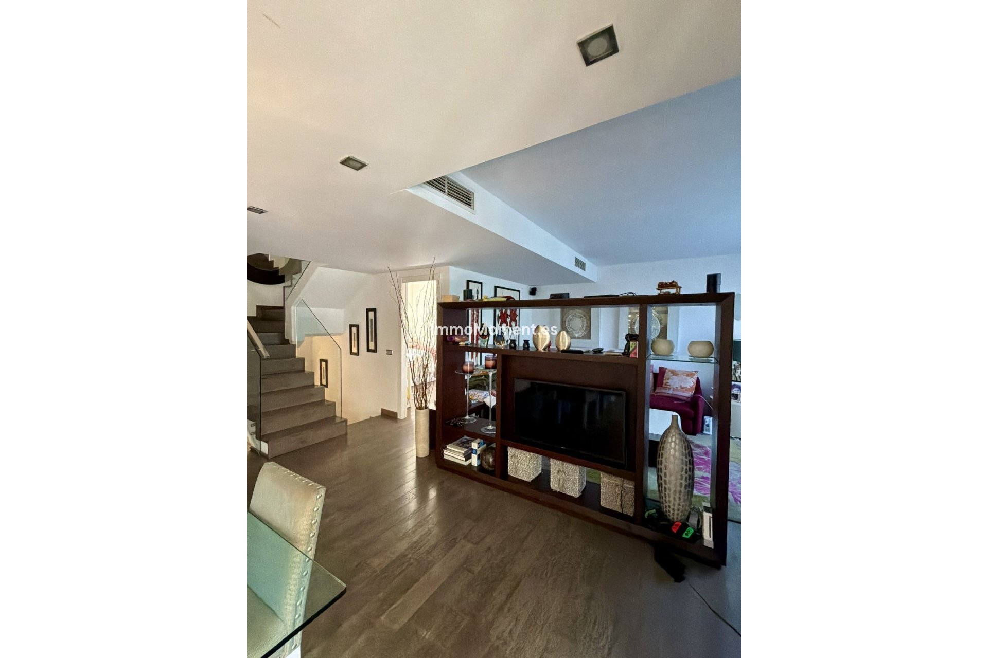 Resale - Detached villa - Benalmadena - Benalmadena Centro