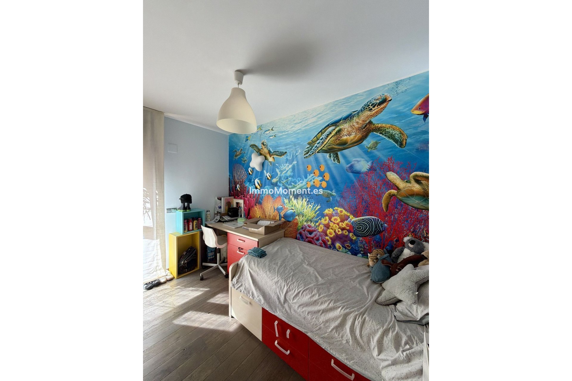Resale - Detached villa - Benalmadena - Benalmadena Centro