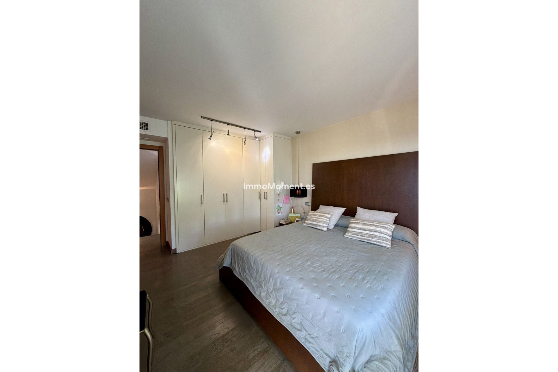 Resale - Detached villa - Benalmadena - Benalmadena Centro