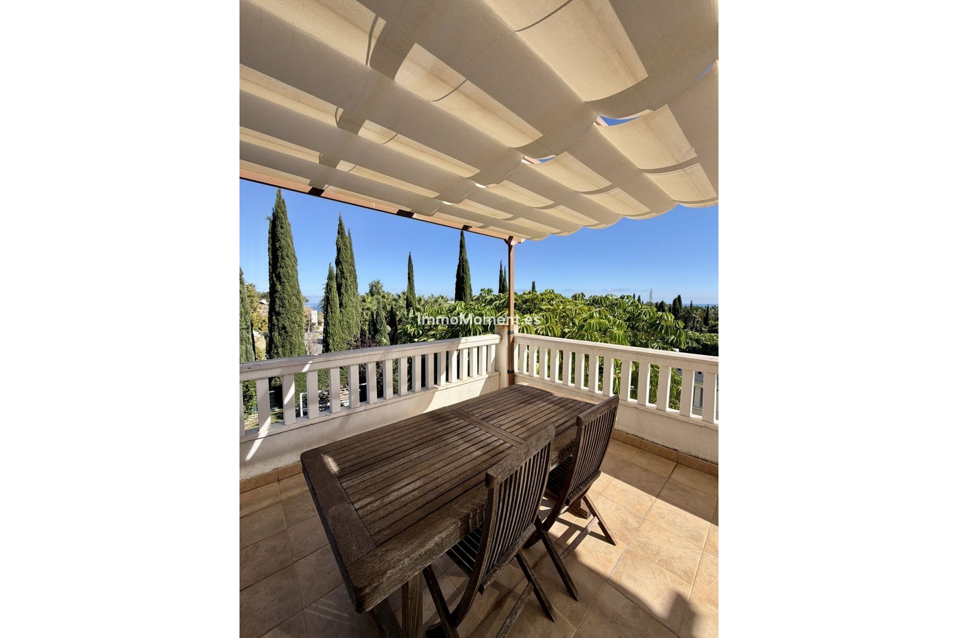 Resale - Detached villa - Benalmadena - Benalmadena Centro