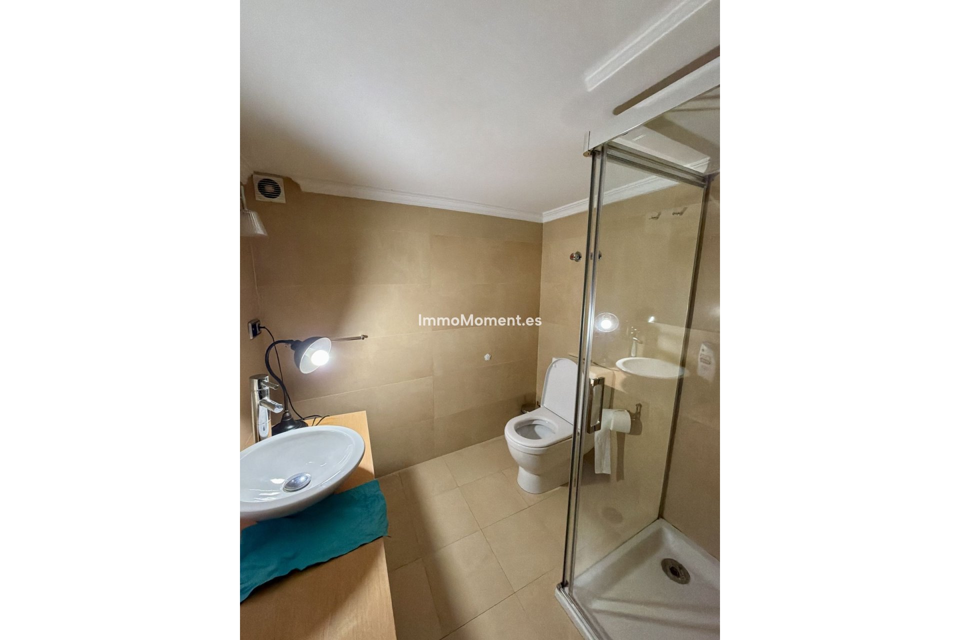 Resale - Detached villa - Benalmadena - Benalmadena Centro