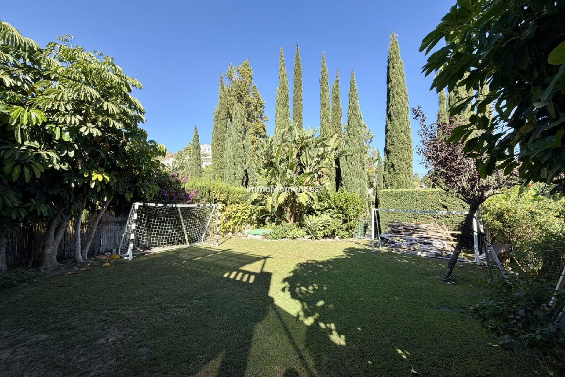 Resale - Detached villa - Benalmadena - Benalmadena Centro