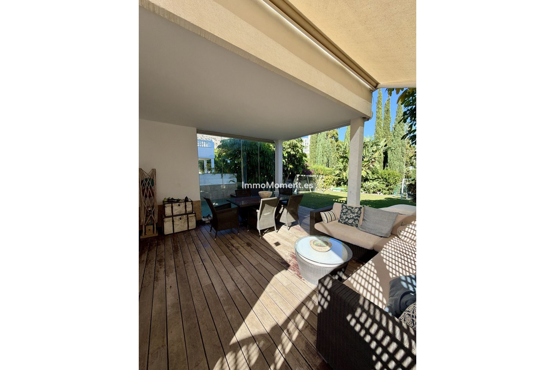 Resale - Detached villa - Benalmadena - Benalmadena Centro