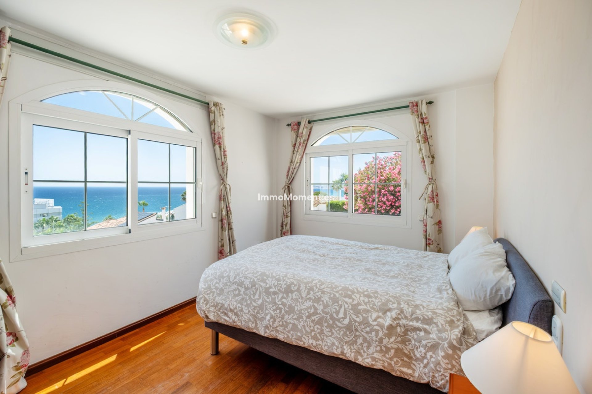 Resale - Detached villa - Benalmadena - Benalmadena Centro