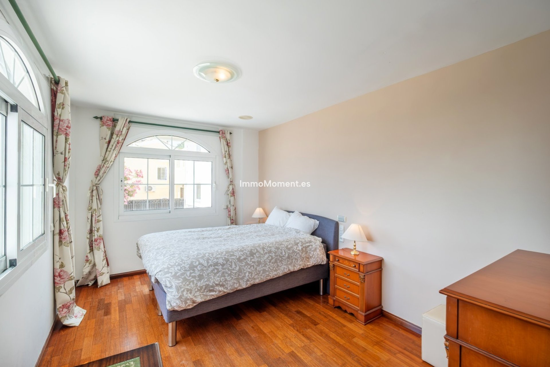 Resale - Detached villa - Benalmadena - Benalmadena Centro
