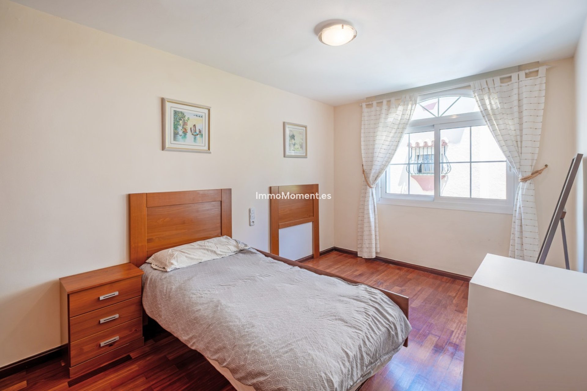 Resale - Detached villa - Benalmadena - Benalmadena Centro
