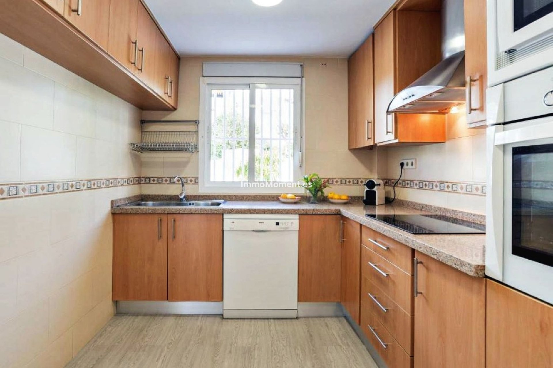 Resale - Detached villa - Benalmadena - Benalmadena Centro