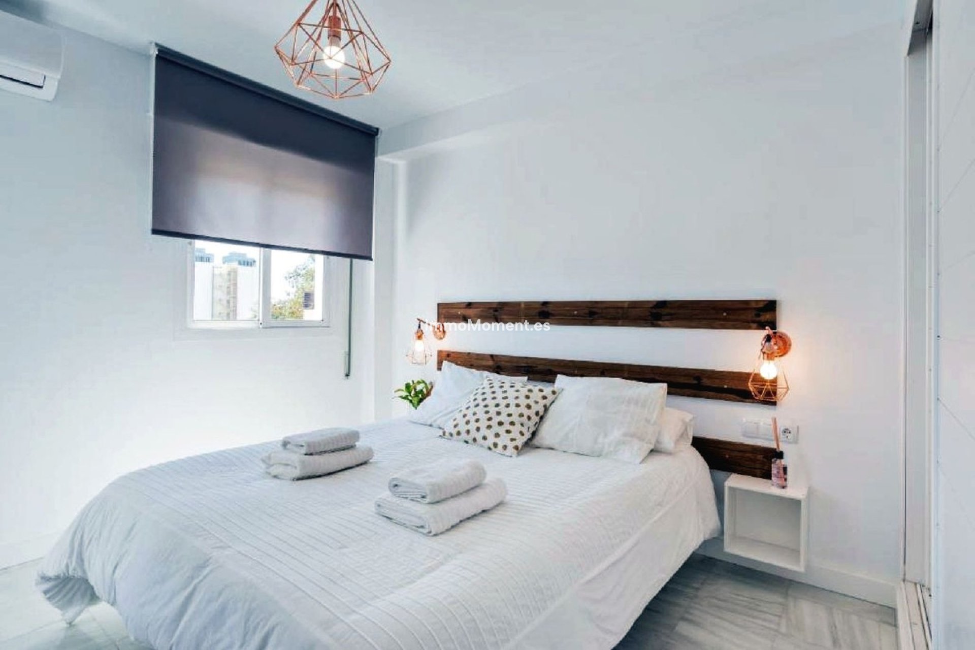 Resale - Detached villa - Benalmadena - Benalmadena Centro