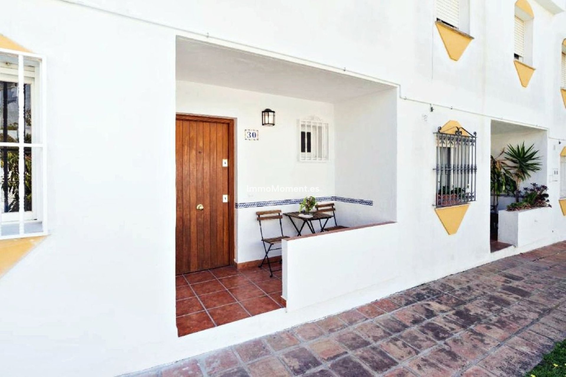 Resale - Detached villa - Benalmadena - Benalmadena Centro