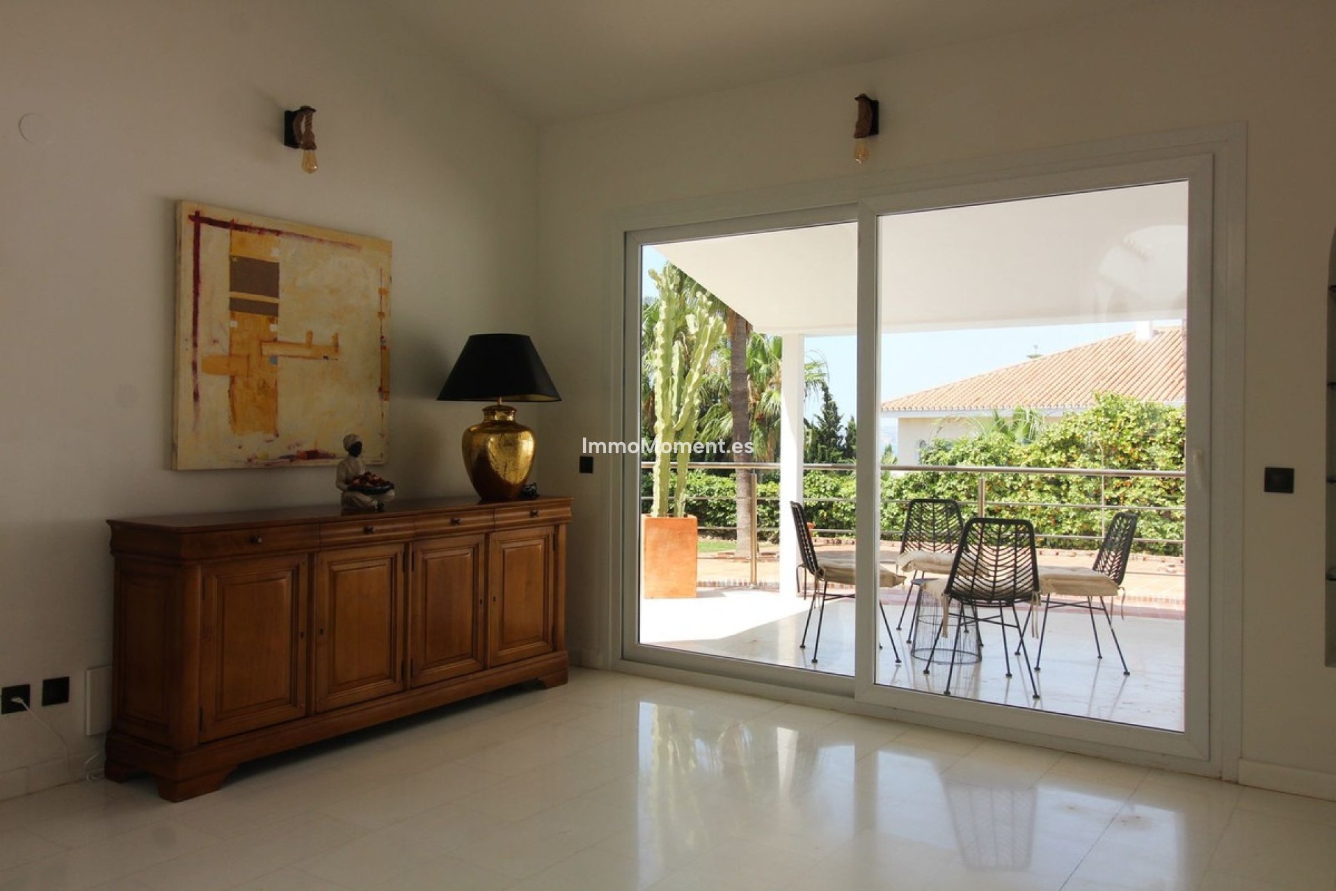 Resale - Detached villa - Benalmadena - Benalmadena Centro