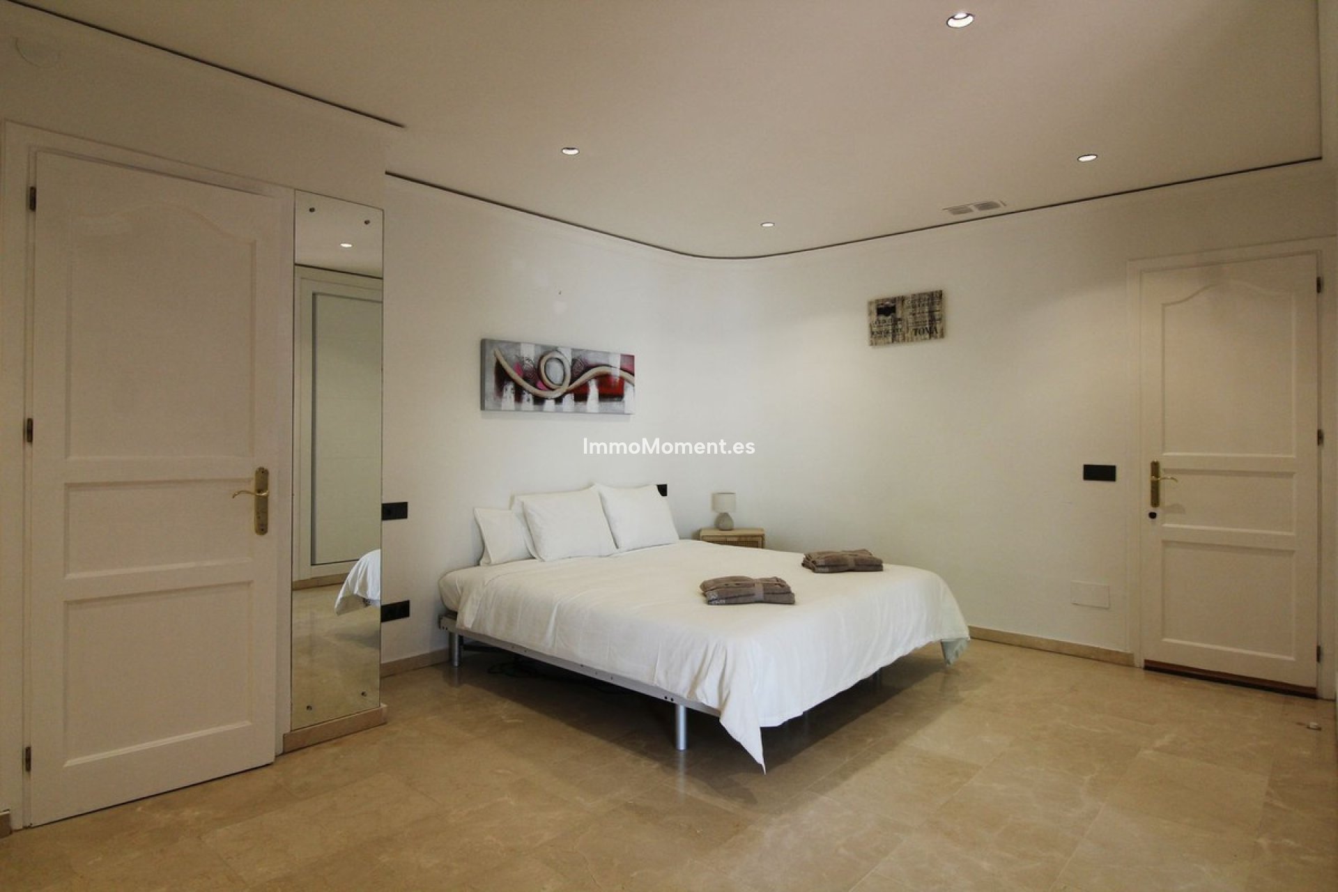 Resale - Detached villa - Benalmadena - Benalmadena Centro