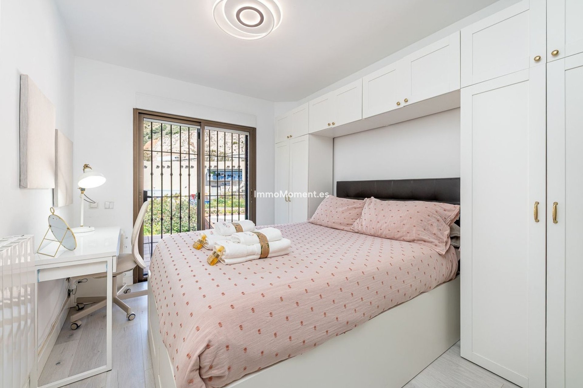 Resale - Detached villa - Benalmadena - Benalmadena Centro