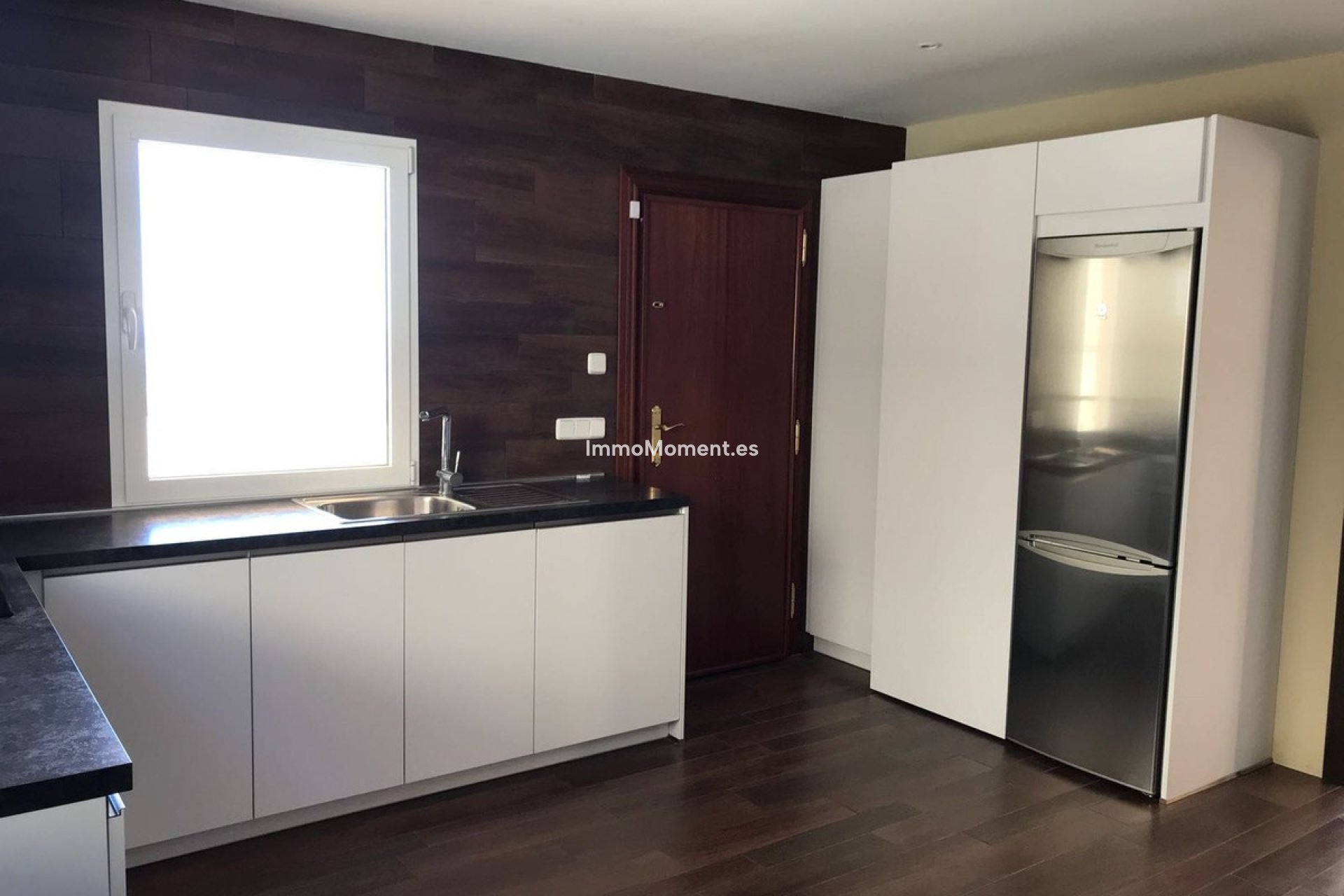 Resale - Detached villa - Benalmadena - Benalmadena Centro