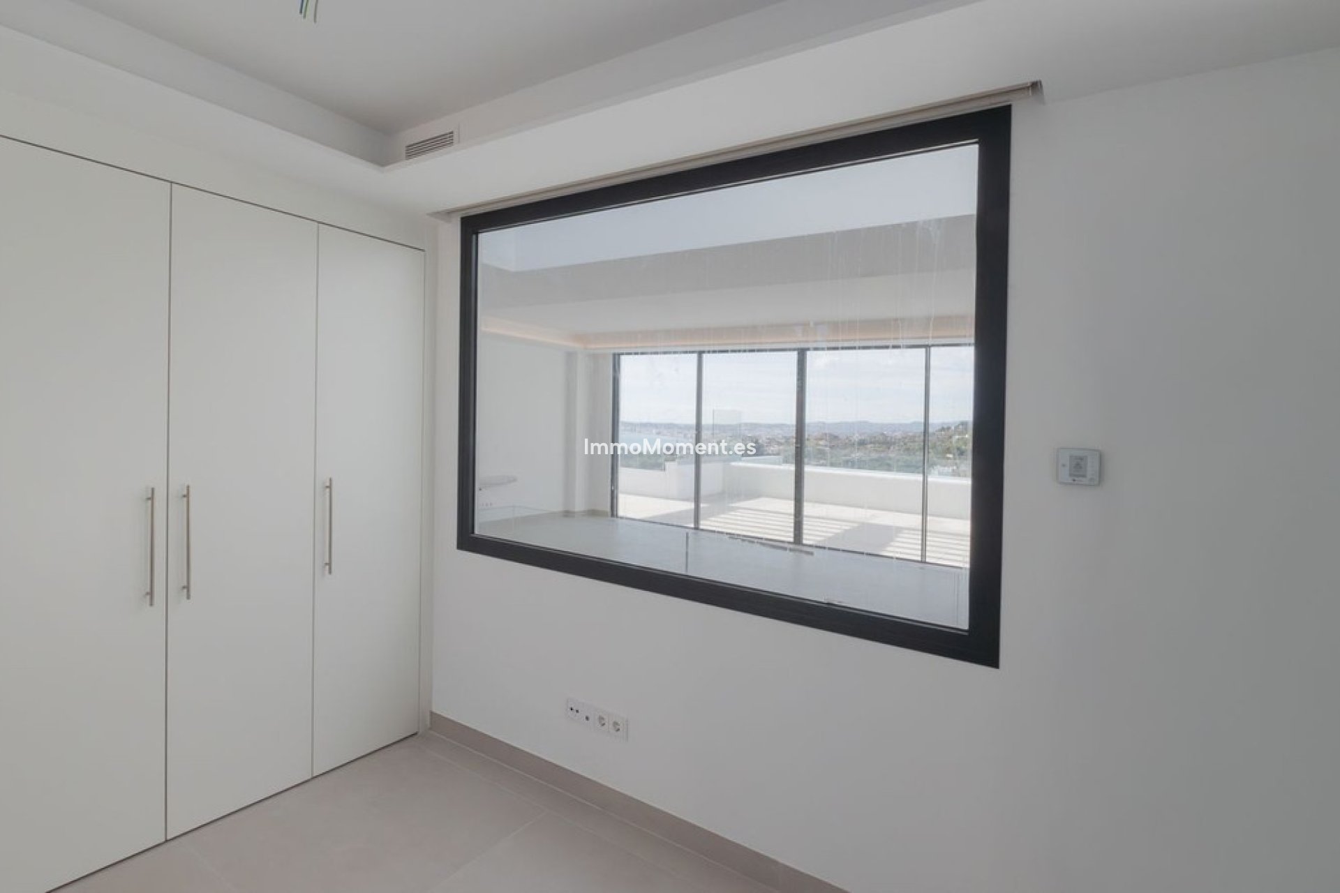 Resale - Detached villa - Benalmadena - Benalmadena Centro