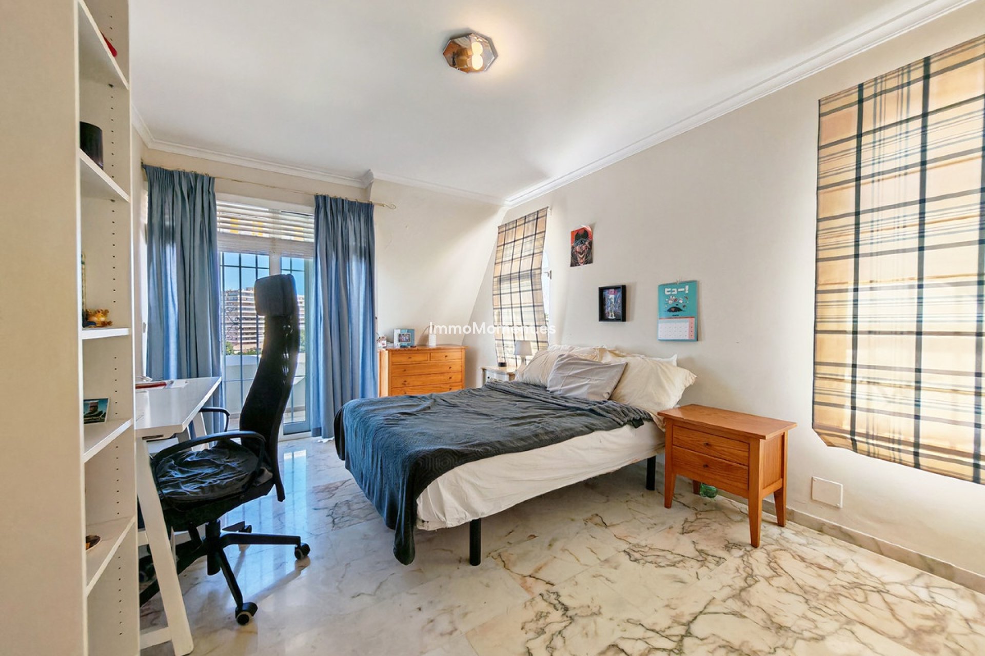 Resale - Detached villa - Benalmadena - Benalmadena Centro
