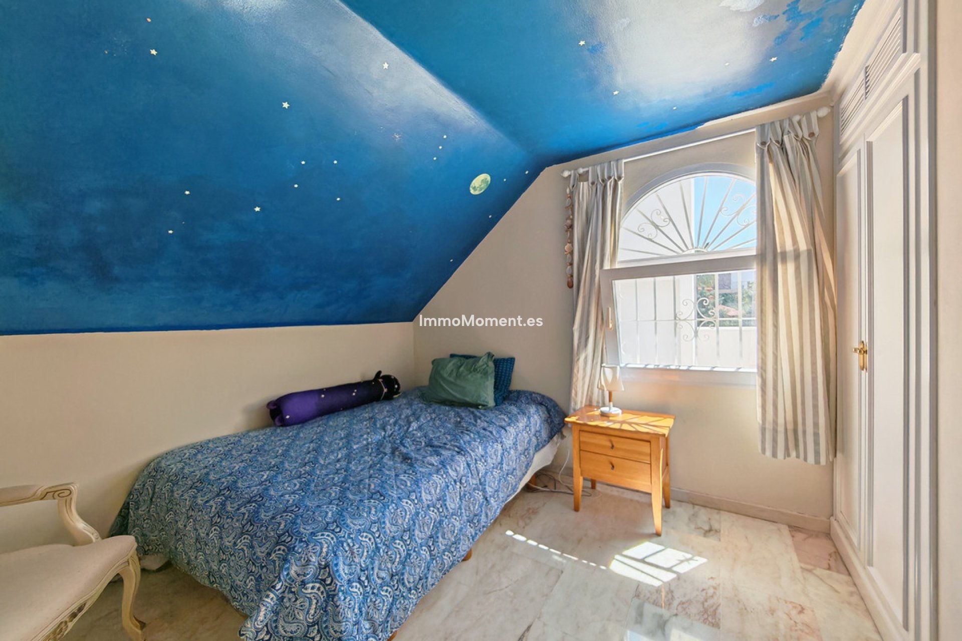 Resale - Detached villa - Benalmadena - Benalmadena Centro