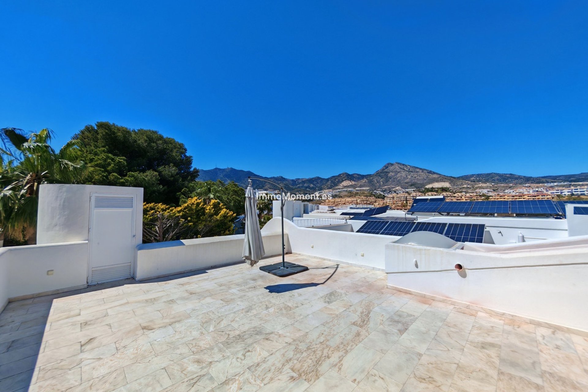 Resale - Detached villa - Benalmadena - Benalmadena Centro