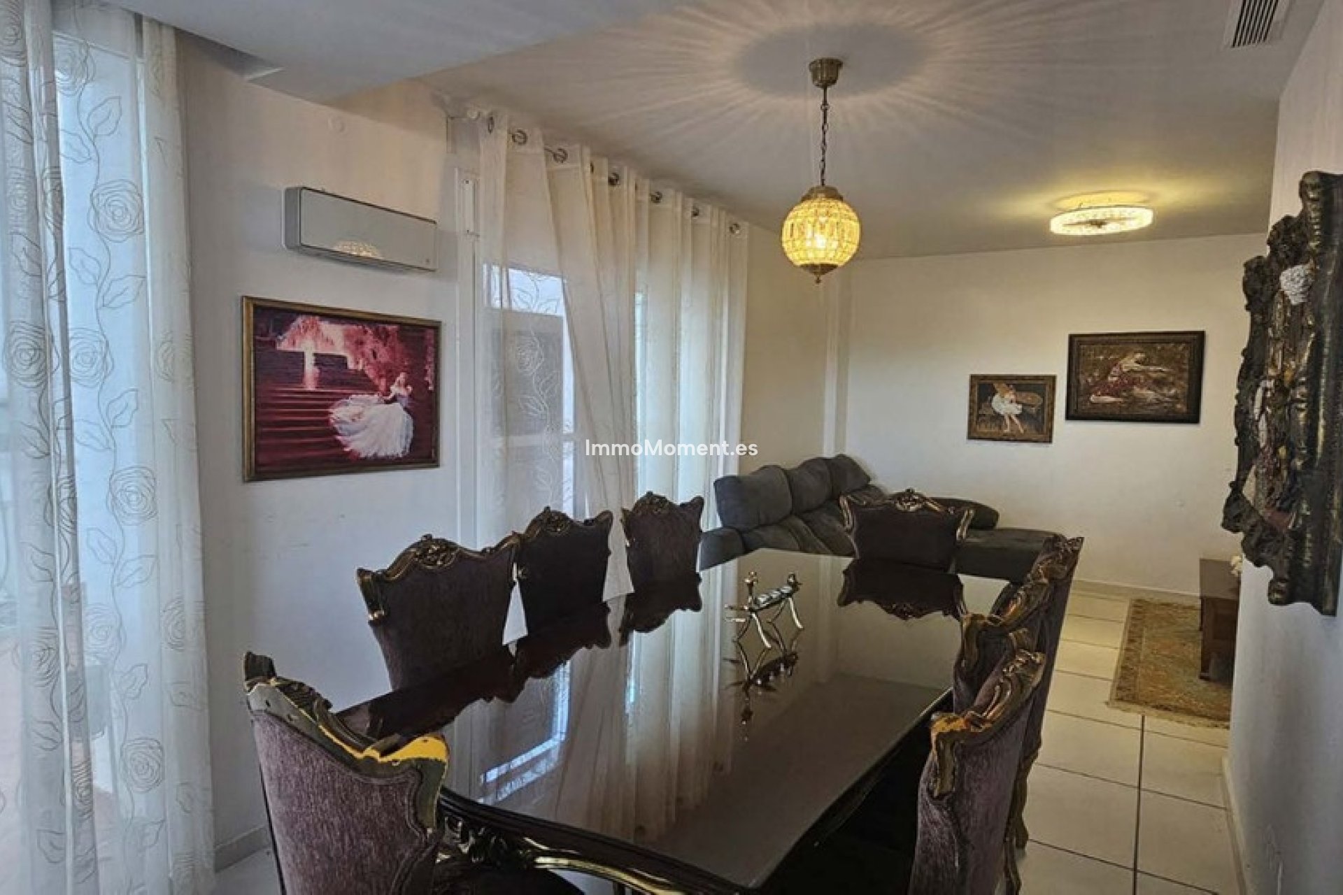 Resale - Detached villa - Benalmadena - Benalmadena Centro