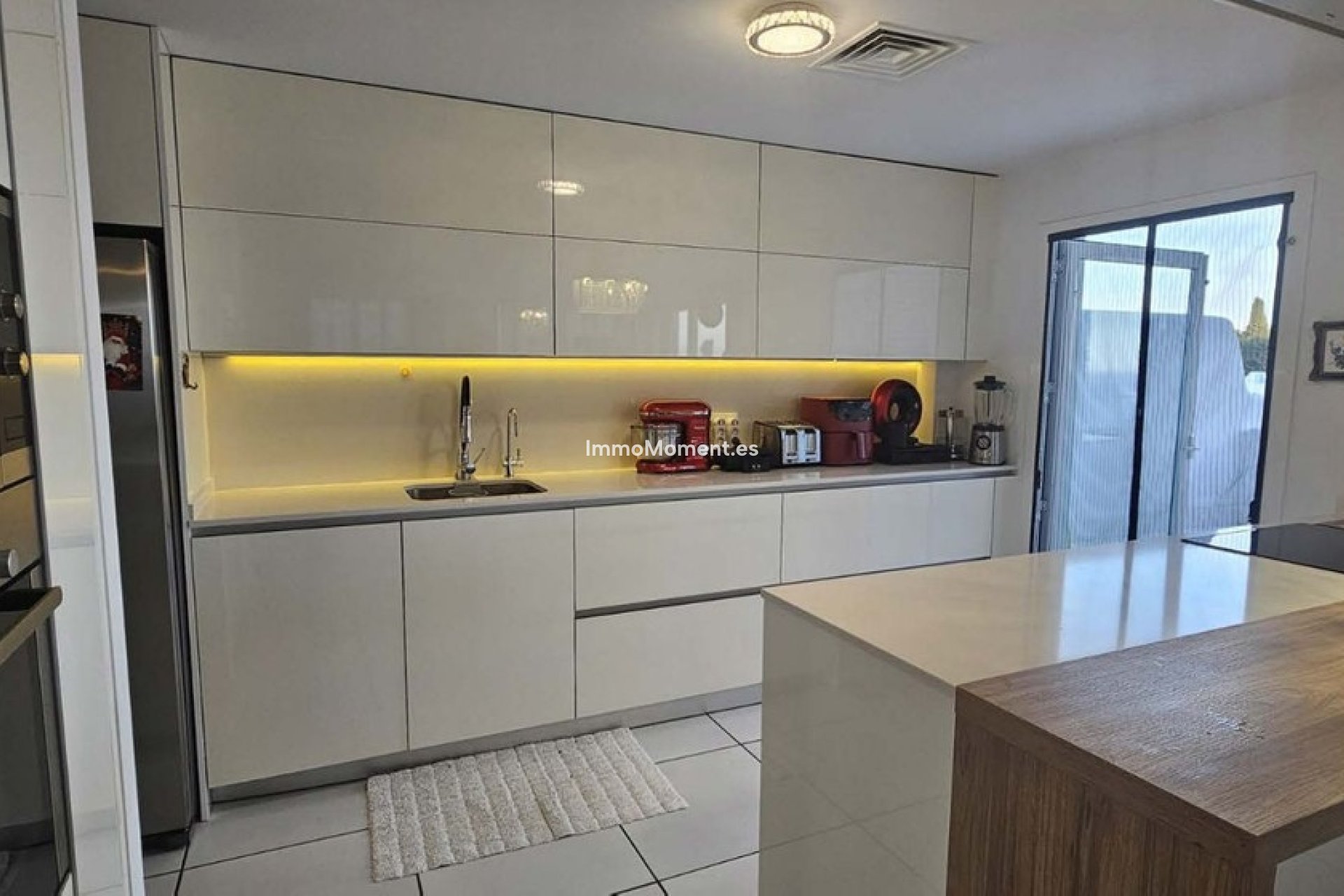 Resale - Detached villa - Benalmadena - Benalmadena Centro