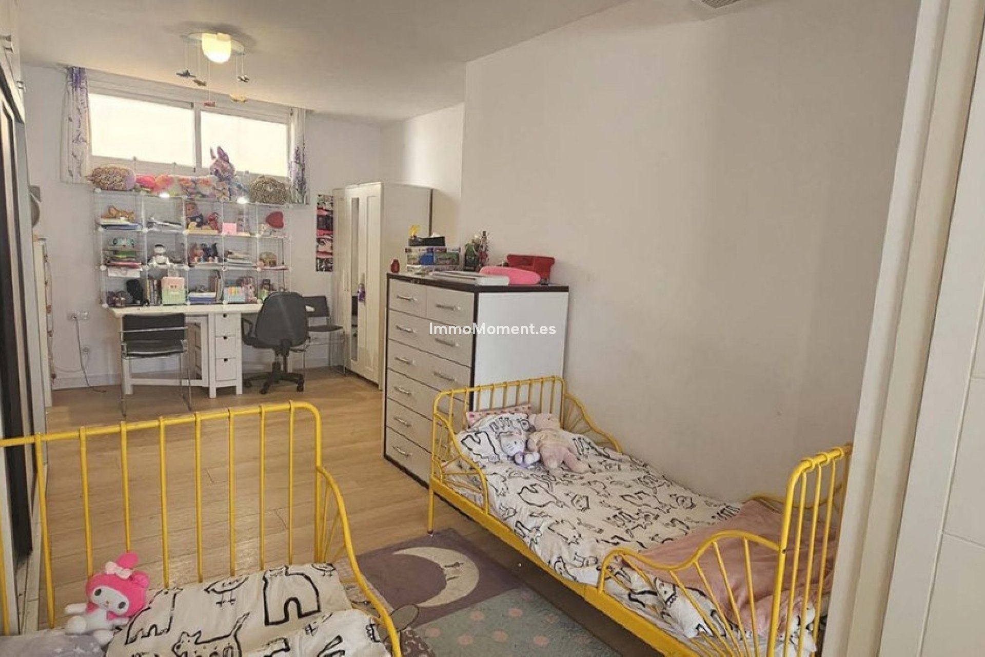 Resale - Detached villa - Benalmadena - Benalmadena Centro