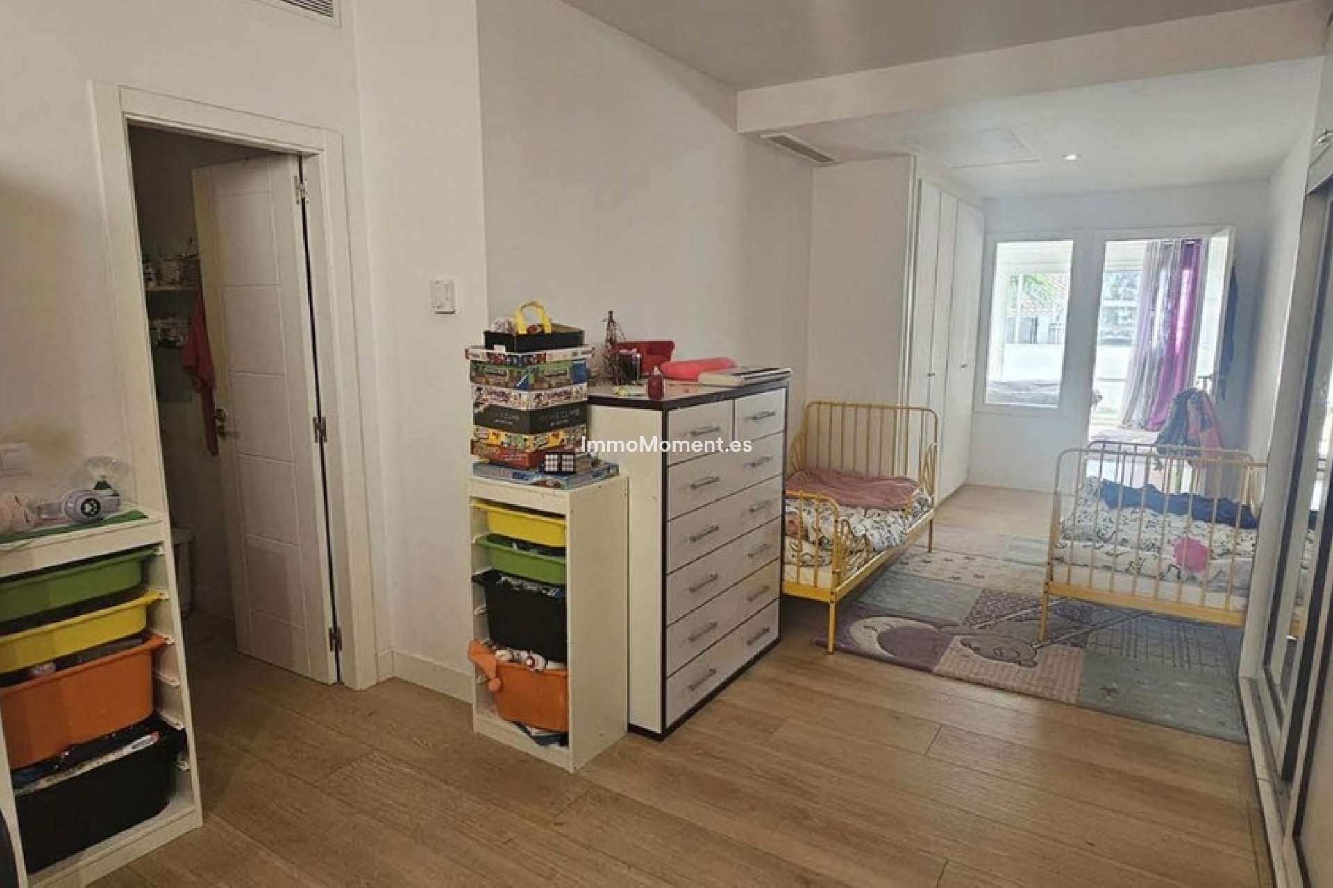 Resale - Detached villa - Benalmadena - Benalmadena Centro
