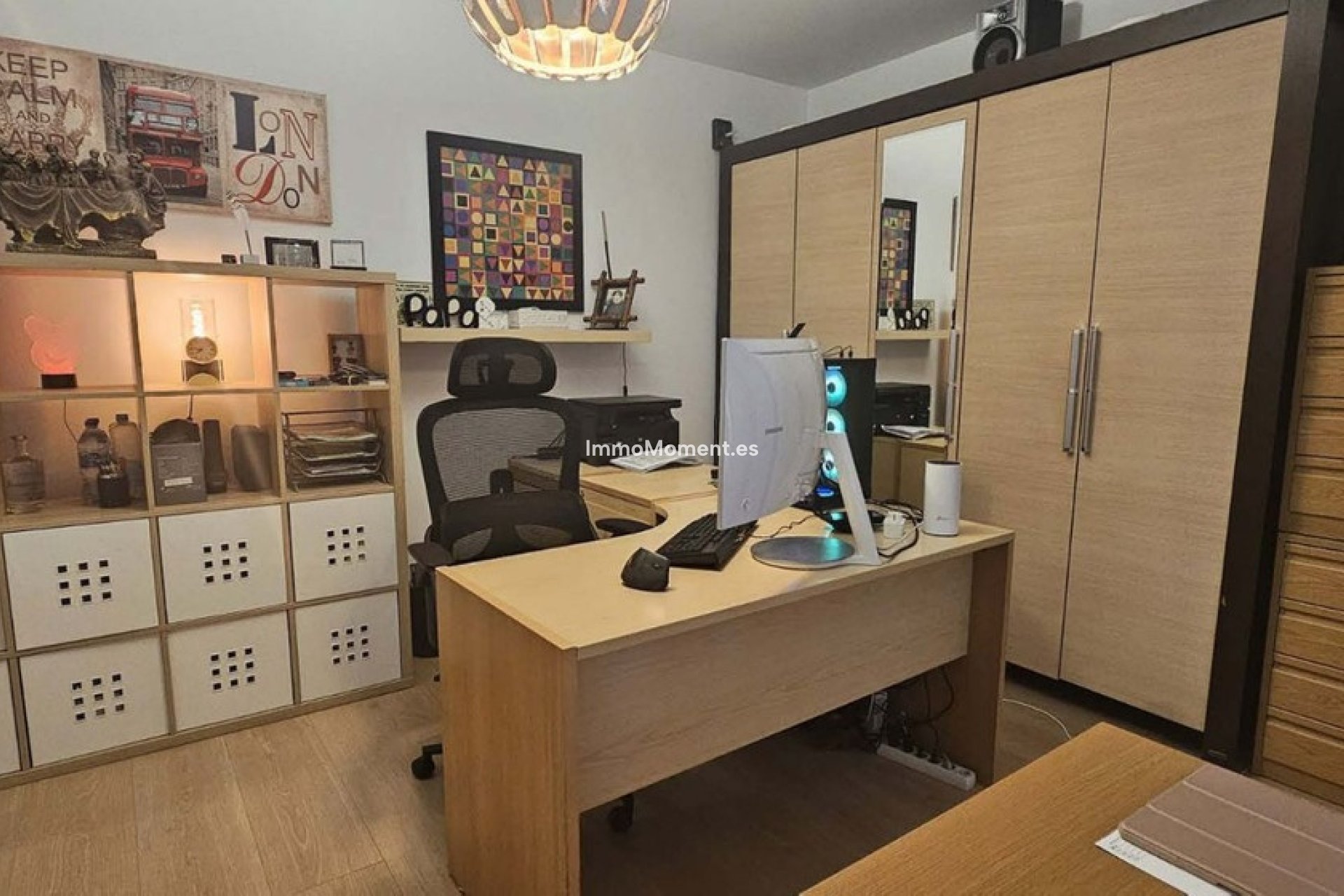 Resale - Detached villa - Benalmadena - Benalmadena Centro