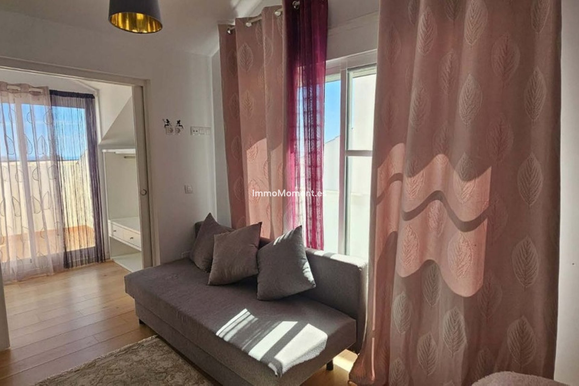 Resale - Detached villa - Benalmadena - Benalmadena Centro