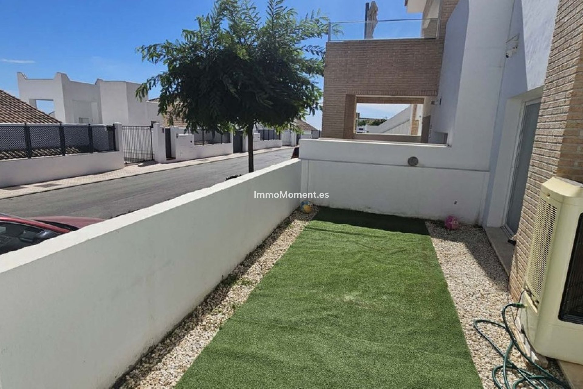 Resale - Detached villa - Benalmadena - Benalmadena Centro