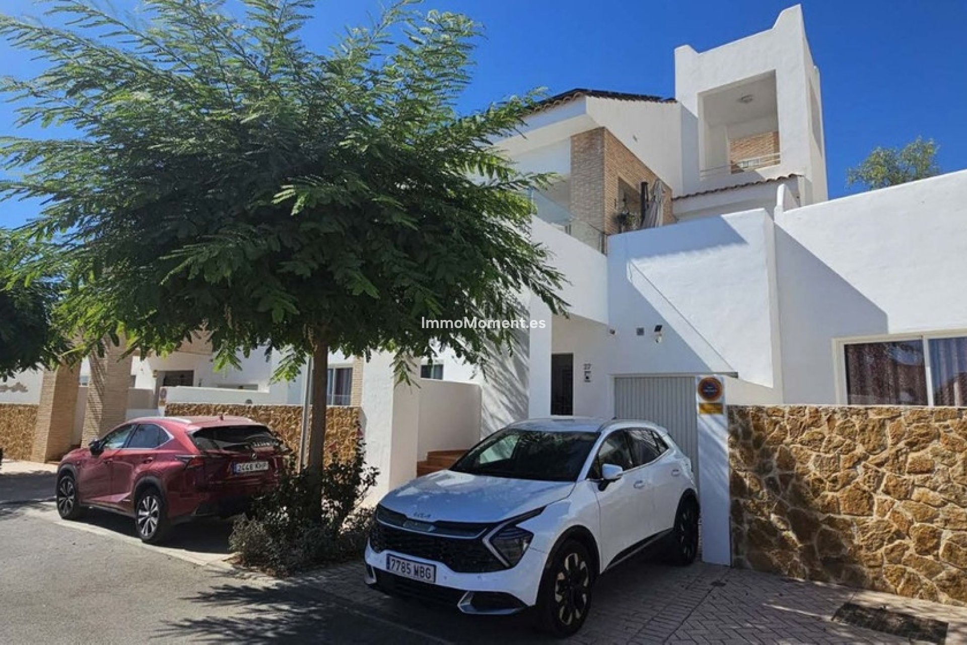 Resale - Detached villa - Benalmadena - Benalmadena Centro
