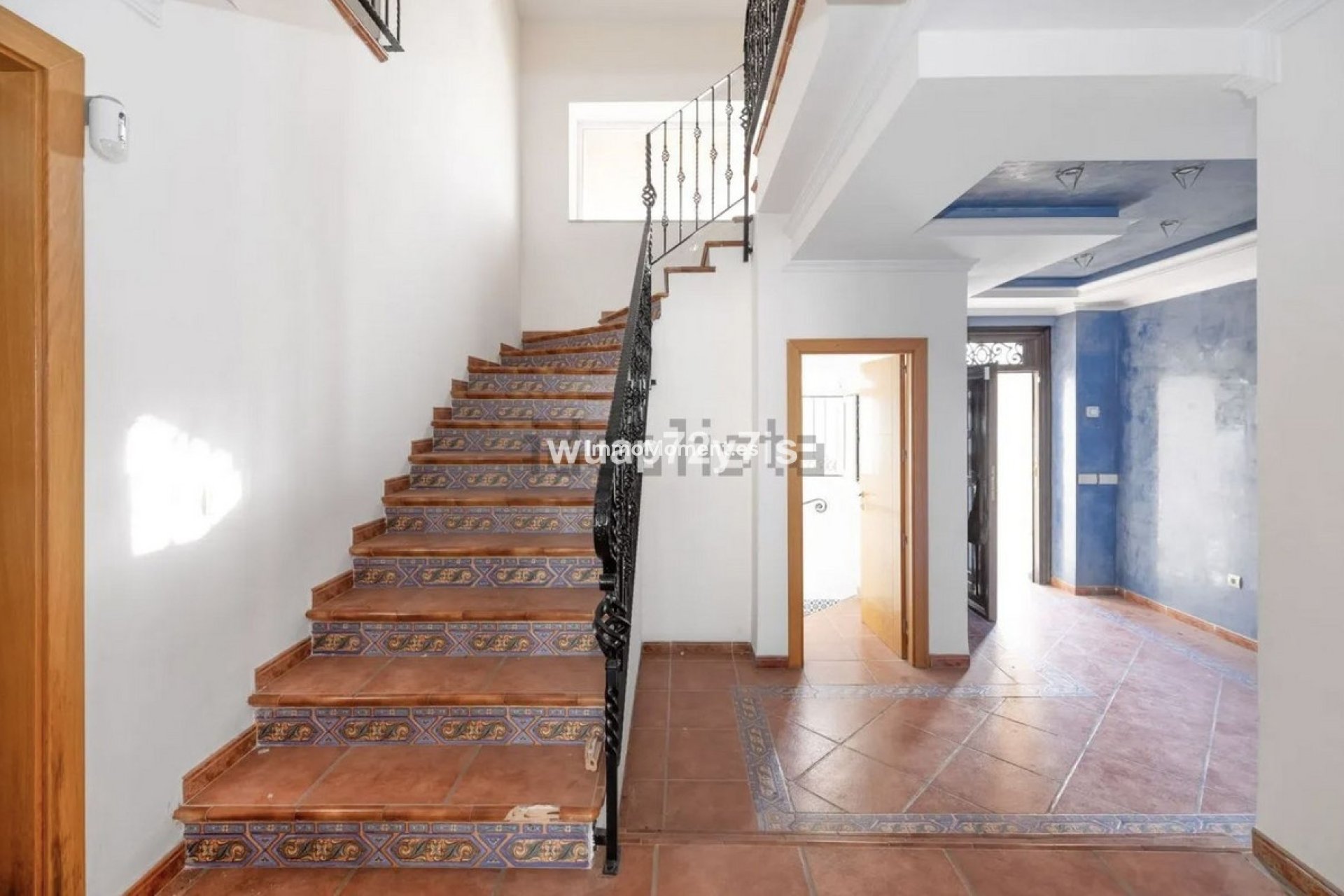 Resale - Detached villa - Benalmadena - Benalmadena Centro