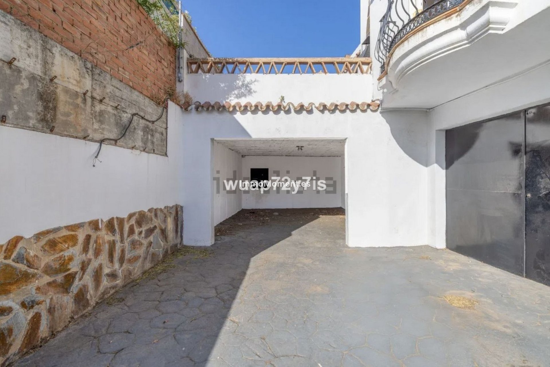 Resale - Detached villa - Benalmadena - Benalmadena Centro