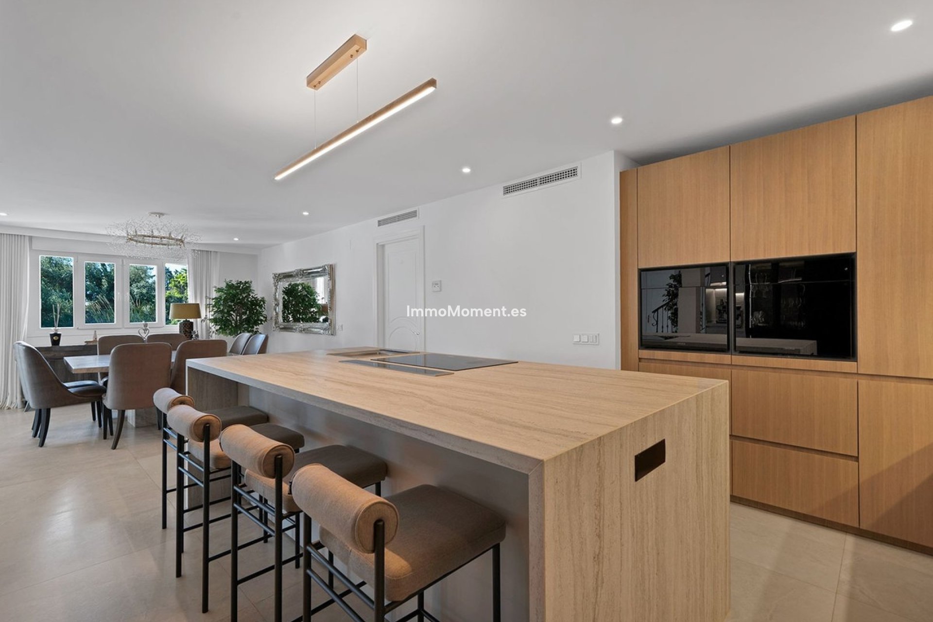 Resale - Detached villa - Benalmadena - Benalmadena Centro