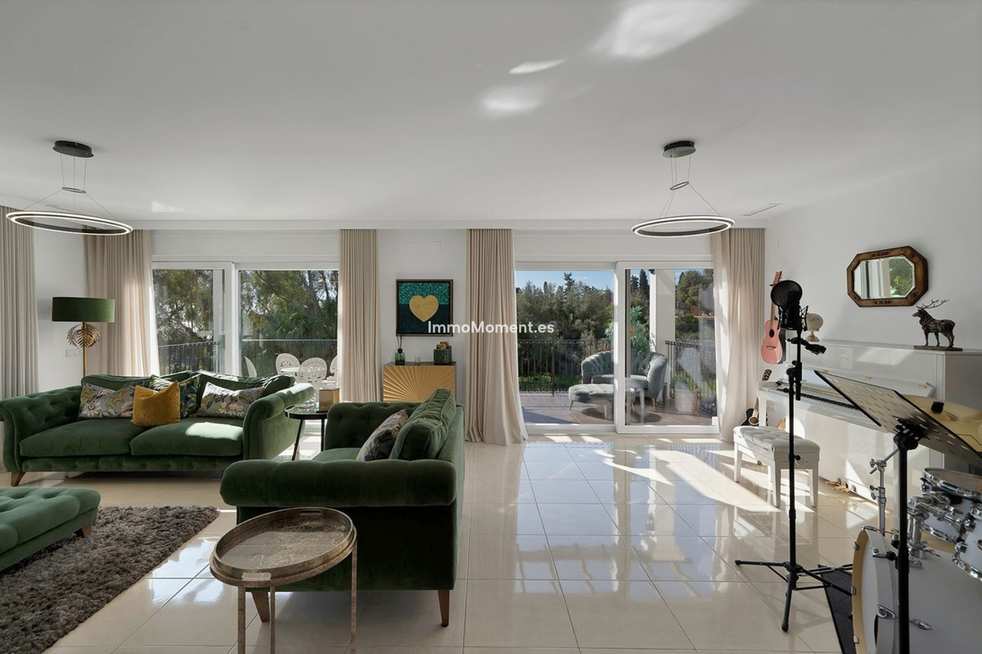 Resale - Detached villa - Benalmadena - Benalmadena Centro