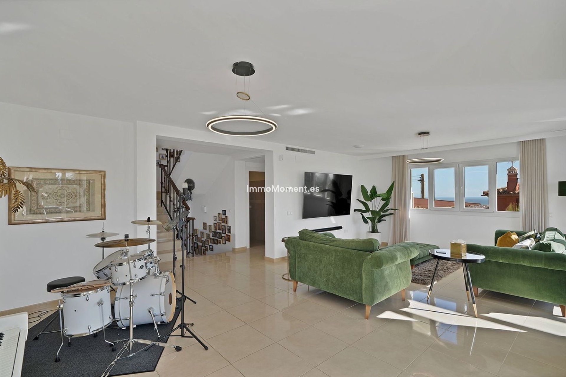 Resale - Detached villa - Benalmadena - Benalmadena Centro