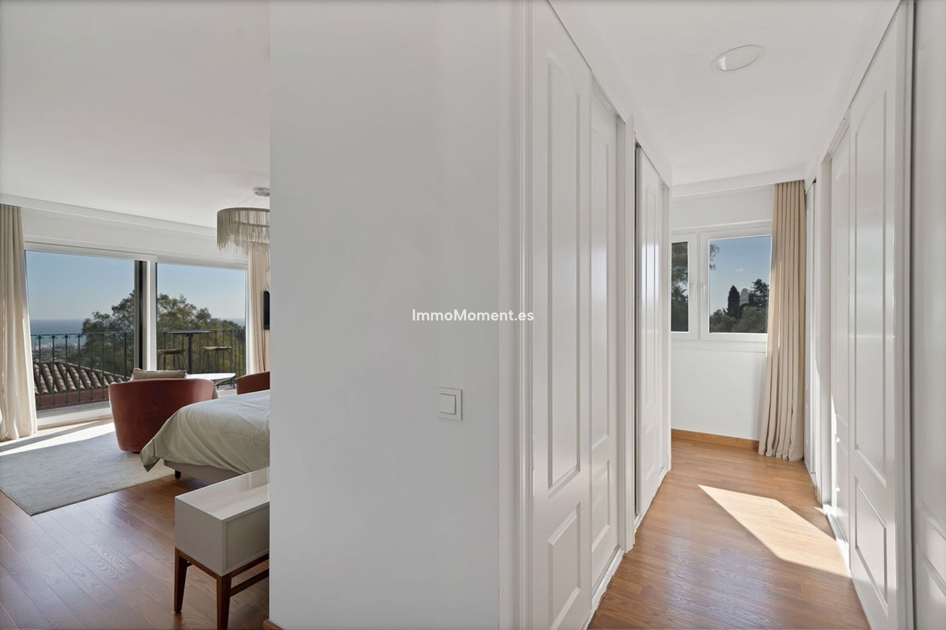 Resale - Detached villa - Benalmadena - Benalmadena Centro
