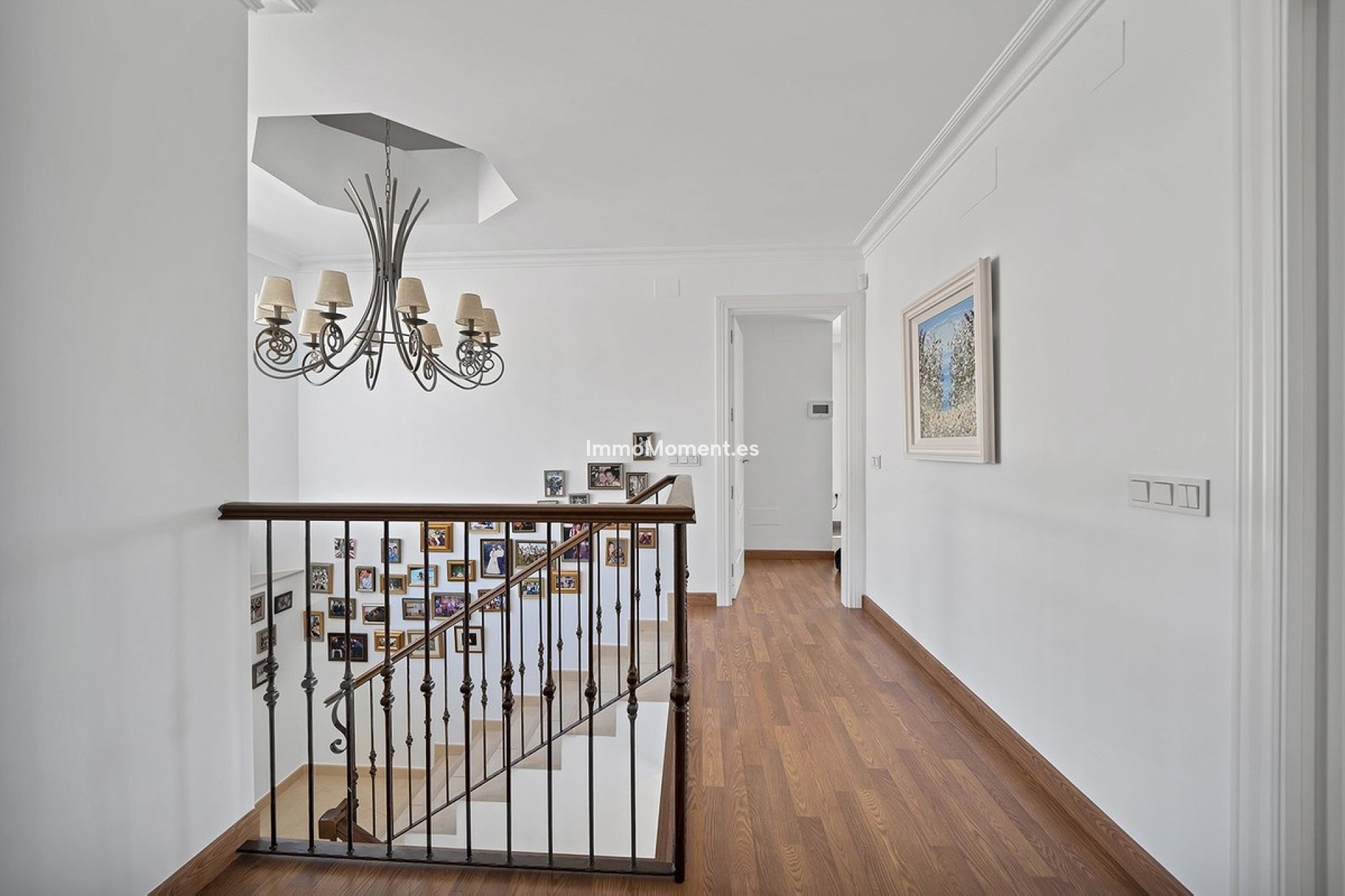 Resale - Detached villa - Benalmadena - Benalmadena Centro